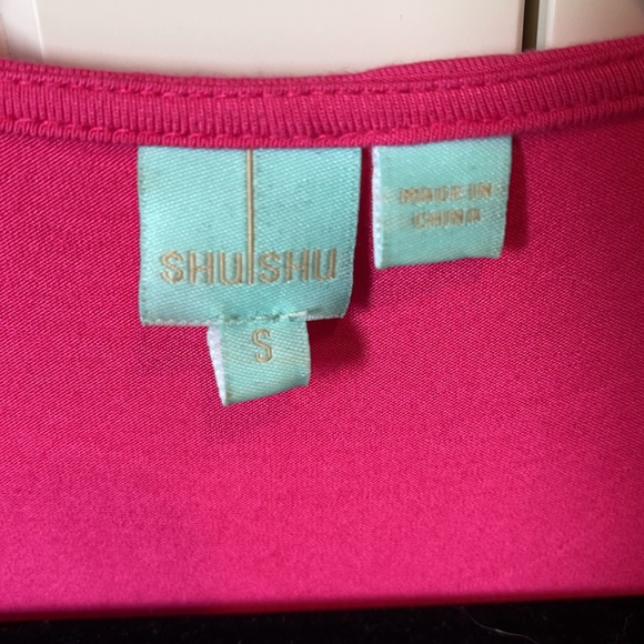 Pink Top - Picture 2 of 4